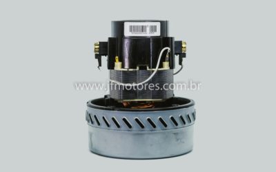 Motor Ametek  2ST BPD38 em 220V