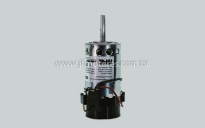 MOTOR AMETEK PM7054227