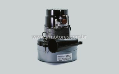 Bomba de Vácuo Ametek Lamb Tangencial de 2st em 240V- Cod. 116414-13/116213-00(6110960003)