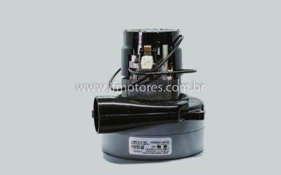 Motor  Tangencial 2ST 24V- Cod. Lamb 116157-00