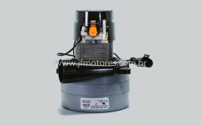 Bomba de Vácuo  Ametek Lamb Tangencial 3ST 24V- Cod. 116515-07/6110960096