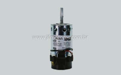 MOTOR AMETEK PM7054228