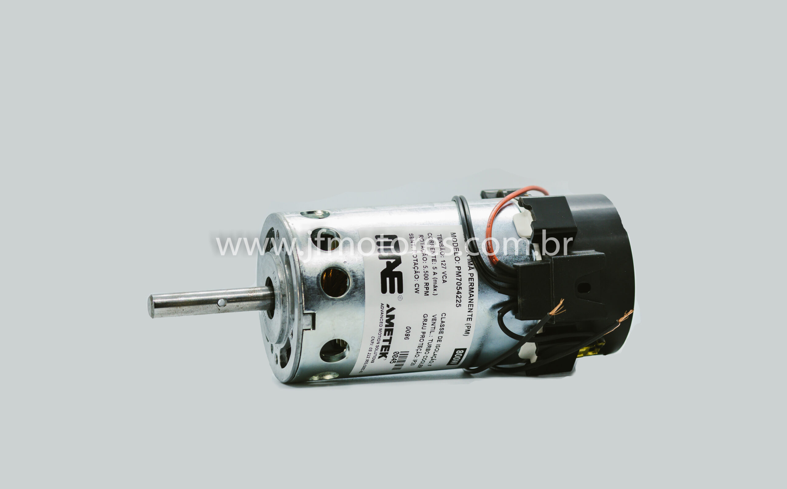 Motor Ametek PM7054225