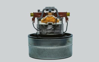 Motor Ametek Italia 2ST TFD 38 em 127v cod.:6210930065