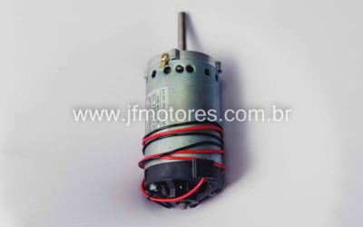 MOTOR CC H50 GR 24VDC