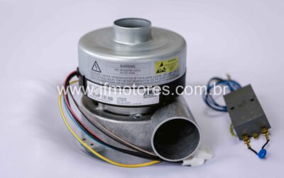 MOTOR DOMEL DE 1ST TANGENCIAL BIVOLT -COD. 792.3.275-638