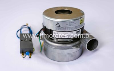 MOTOR DOMEL DE 2ST TANGENCIAL BIVOLT -COD. 792.3.265-771