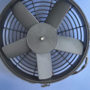 ELETROVENTILADOR AXIAL IMOBRAS 12V -101340312