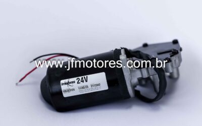 MOTOR IMOBRAS 100403124 EM 24VCC