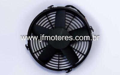 ELETROVENTILADOR IMOBRAS 101340312  12VCC