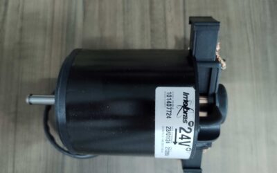 MOTOR CC T74-71 DE 24VCC COD:101407724