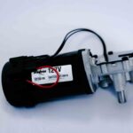 MOTOREDUTOR IMOBRAS 127V 100430127 C/PONTE RETIFICADORA