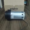 MOTOR AMETEK/IMOBRAS PM7054213 EM 220V 800W C/FLANGE CCW- 102100189 - Image 2