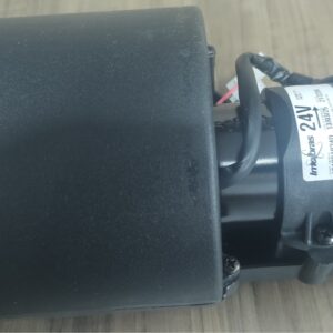 ELETROVENTILADOR IMOBRAS 101201024 EM 24VCC