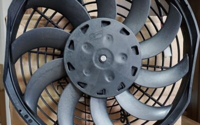 ELETROVENTILADOR IMOBRAS AXIAL 10″ EM 12VCC ASPIRANTE- COD:101350112