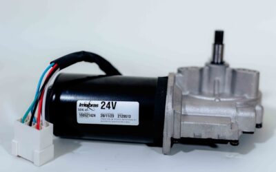 motoredutor 24v p/ parabrisas cv6 ônibus-caminhões -cod:100521424