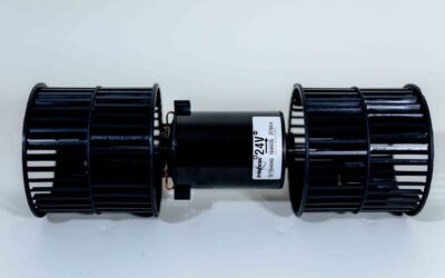 eletroventilador sem carcaça em 24vcc- cod .101104424