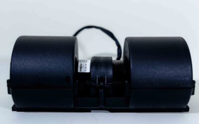 ELETROVENTILADOR IMOBRAS 12VCC DUPLO 3 VEL- COD:101105712D