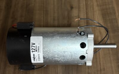 MOTOR IMOBRAS CC EM 127VCA 800W CCW C/FLANGE EIXO LONGO- COD : 101450427