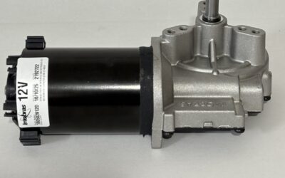 MOTOREDUTOR IMOBRAS 12VCC ECHF 12MM- COD:100502912