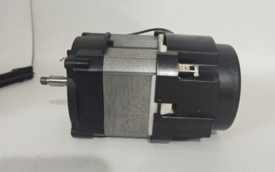 MOTOR LIQUIDIFICADOR INDUSTRIAL SPOLU-JL-VITALEX MU95 220VCA 1200W CCW