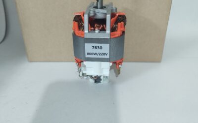 motor de aparador de grama tramontina 800w