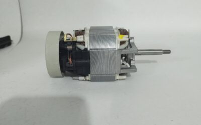 motor aparador de grama trapp 220vca 1000w